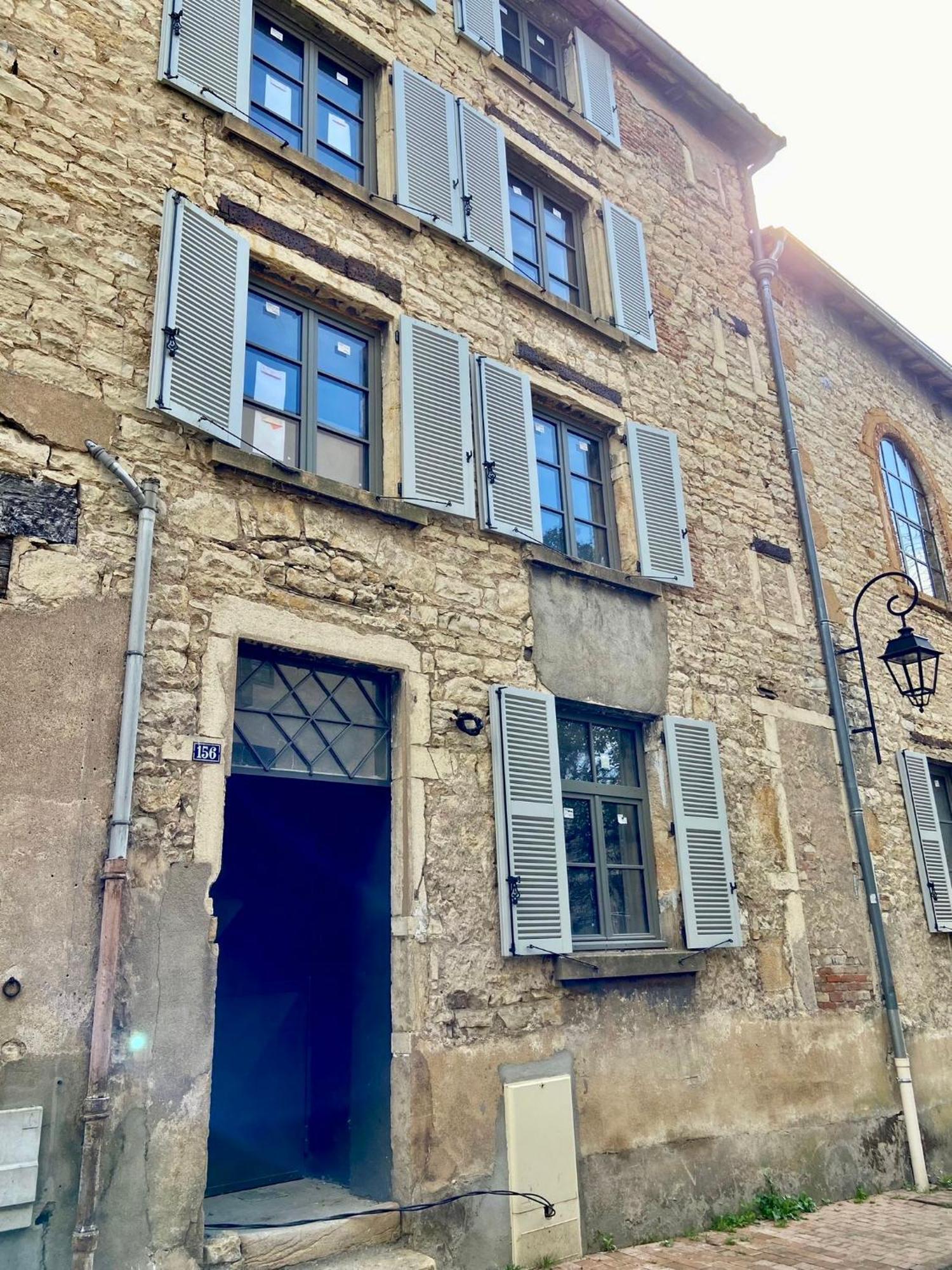 Apartment Superbe Et Confortable Caladois Villefranche-sur-Saône