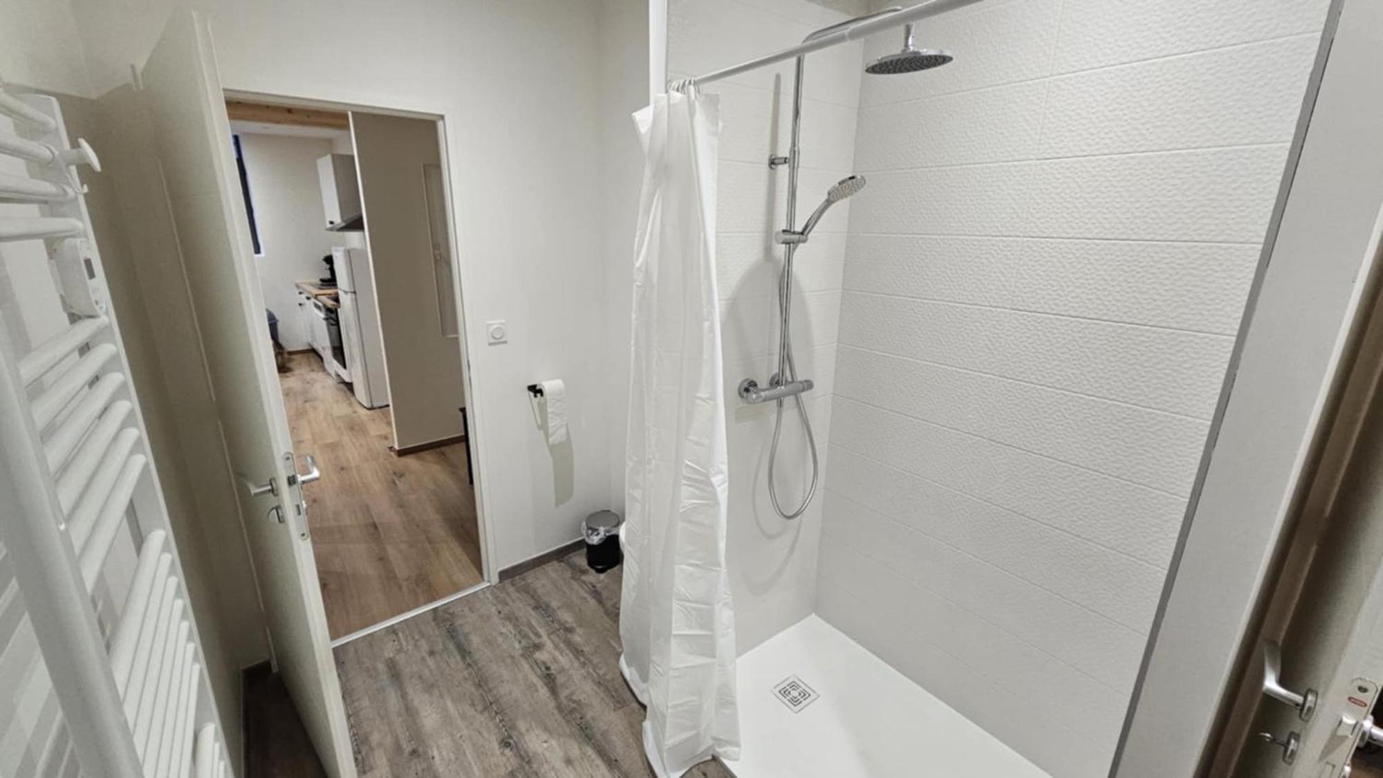 Superbe Et Confortable Caladois Apartment